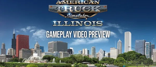Illinois: Gameplay Preview