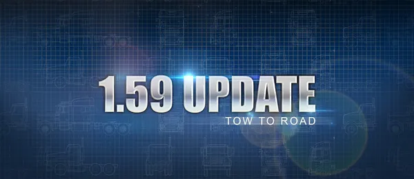 1.59 Update: Tow to Road