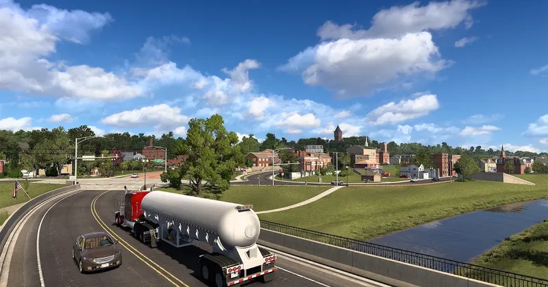 Illinois: Settlements #2