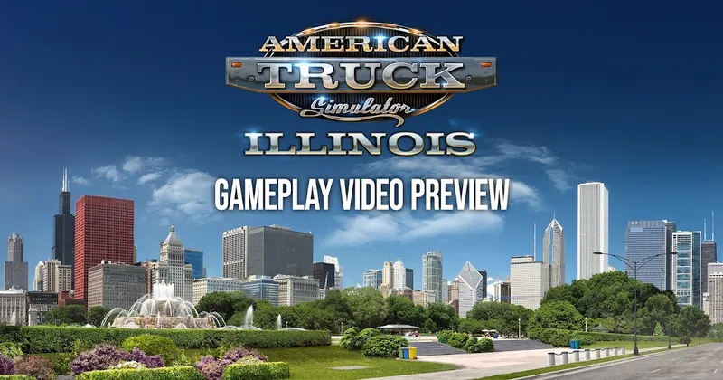 Illinois: Gameplay Preview